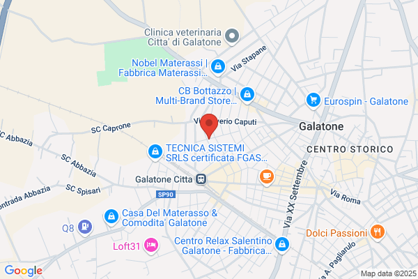 Stokkissimo Srl