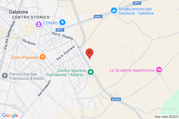 Sud Segnal