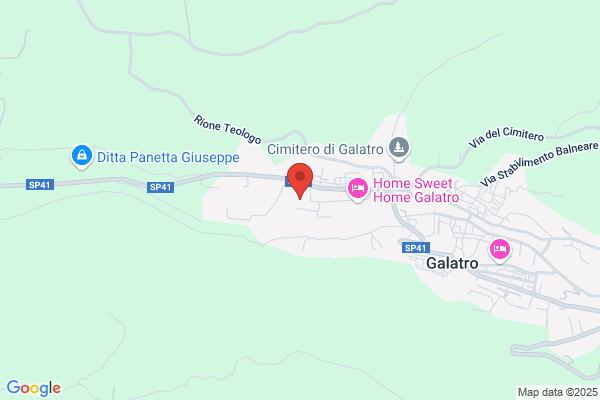 Only Trekking - Fabio Galati