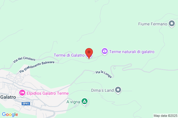 Traclo Zappala Romadr. Rita