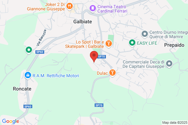 Estetica Emmevi