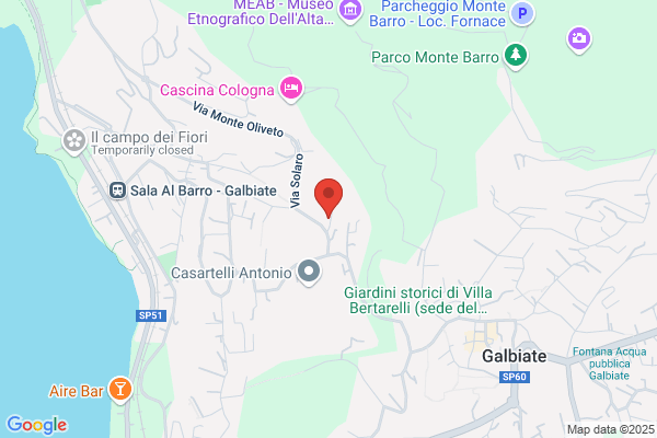 Dell'oro Fausto Snc