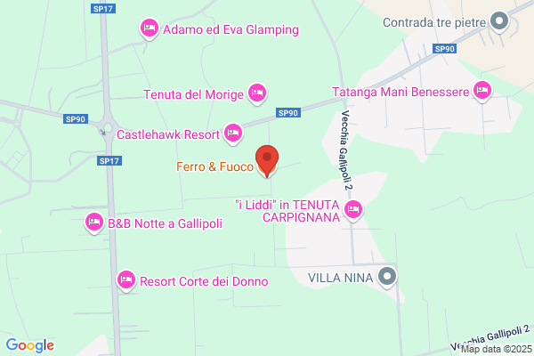 Ferro e Fuoco