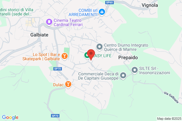 Filotreccia Sas