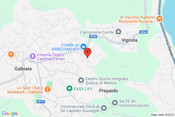 Officine Cesana (S.R.L.)