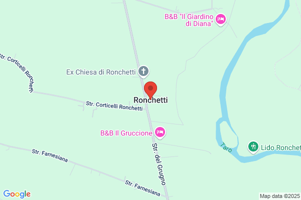 Ronchetti eufemia