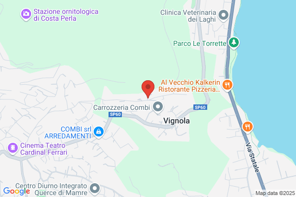 Tentori virgilio