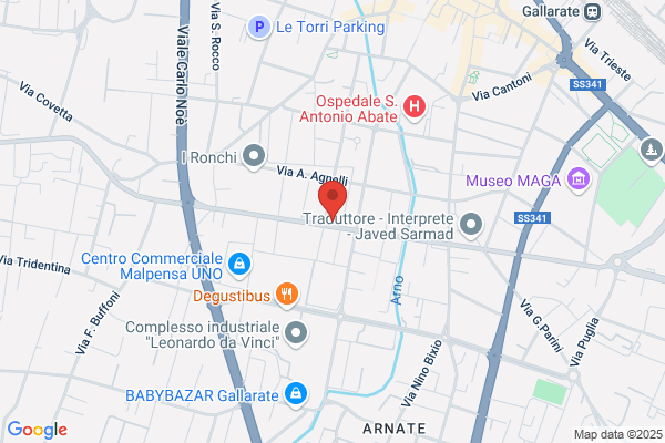 Auto e C. agenzia pratiche auto Gallarate