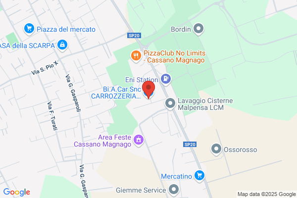 Bi.A.Car Carrozzeria