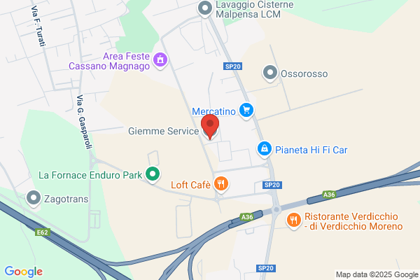 Giemme Service