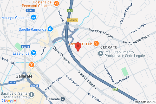Officina Damo