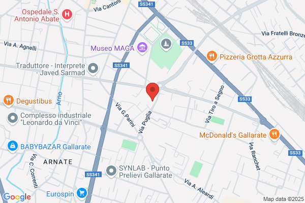 Agenzia Arbeia