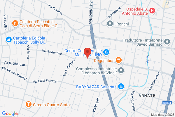 Parolo Autofficina Revisioni