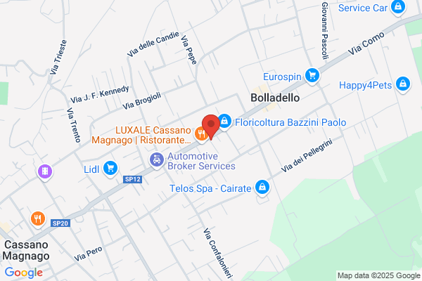 Ricamificio Alba