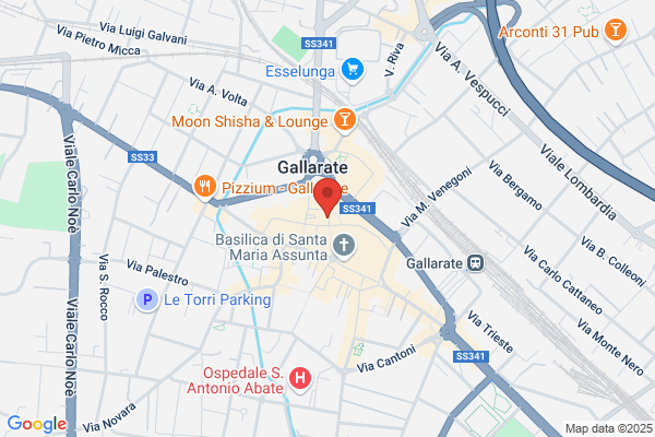 La Pulce Di Putti Santina