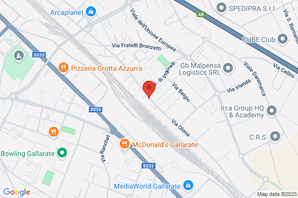 Tre.Bi Srl