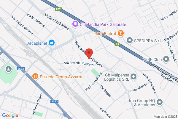 Gran Visir Snc Di Zampieri E Grampa