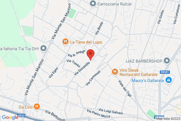 La Corte Srl