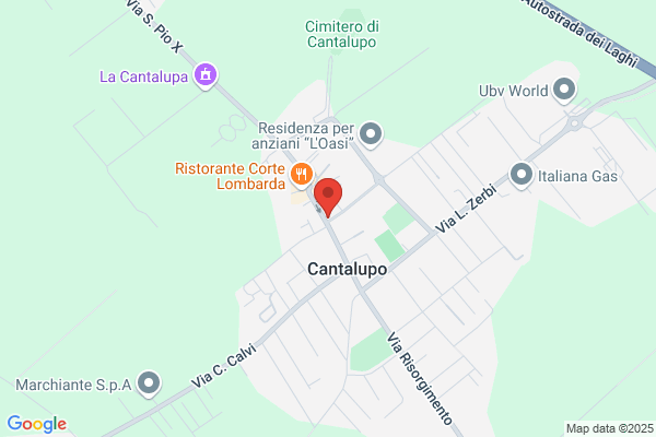 Mito Cafferistorante
