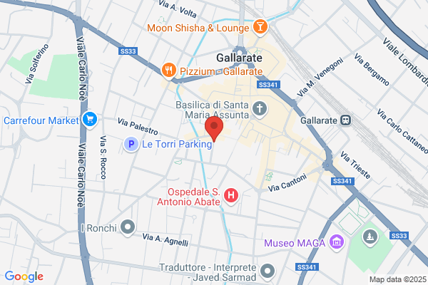 Centro Servizi Immobiliari