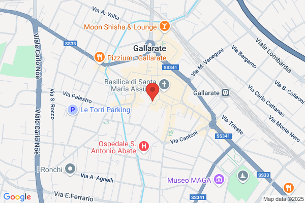 Immobiliare Gallazzi & Volonte'