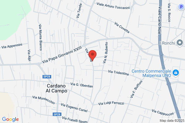 Agenzia Immobiliare Tempocasa Cardano al Campo