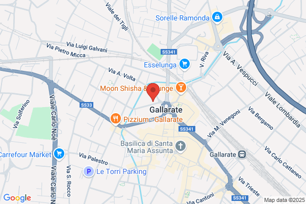 Geos Immobiliare S.R.L.