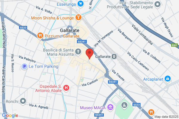 Immobiliare La Clessidra (S.A.S.)