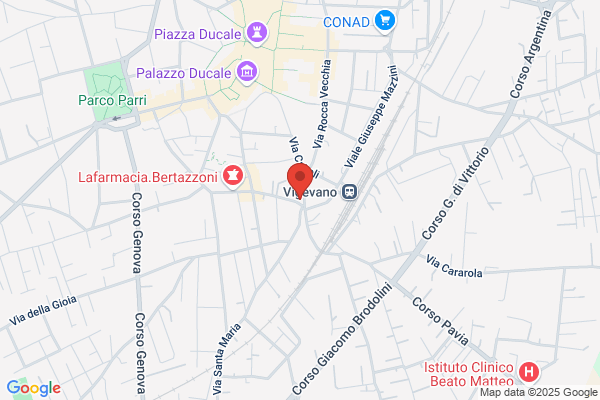 Immobiliare Pegaso Srl