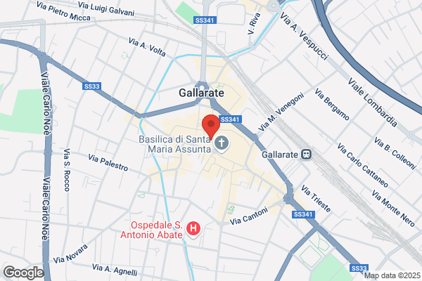 R G Immobiliare di Goglia R.