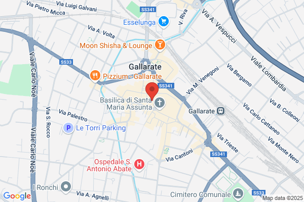 Riga Immobiliare Srl
