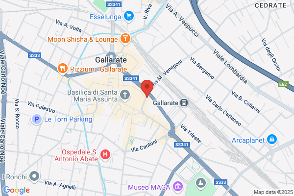 Solo Affitti