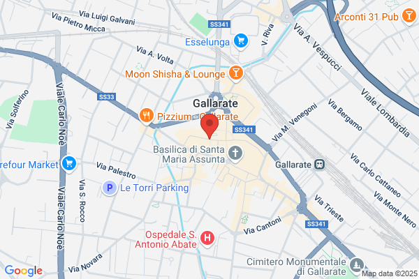 Studio Immobiliare Testa(S.N.C.)