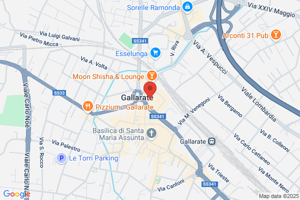 La 5 Viaggi (S.R.L.)