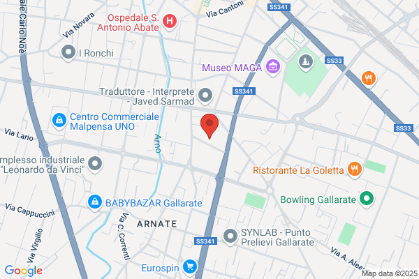 Tigros Spa