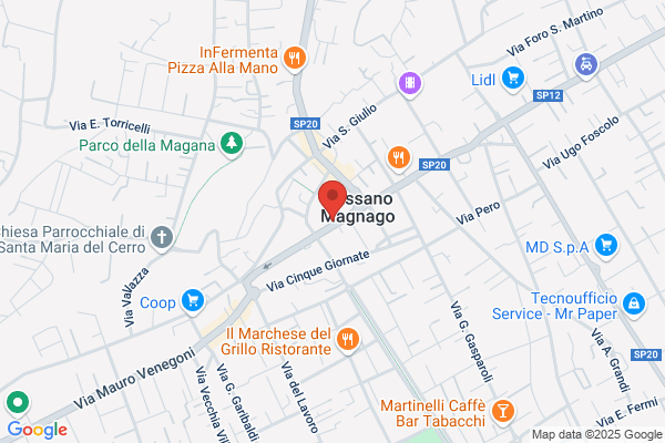 Hotel Roma