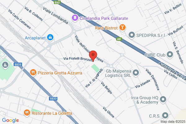 Sicurezza italia