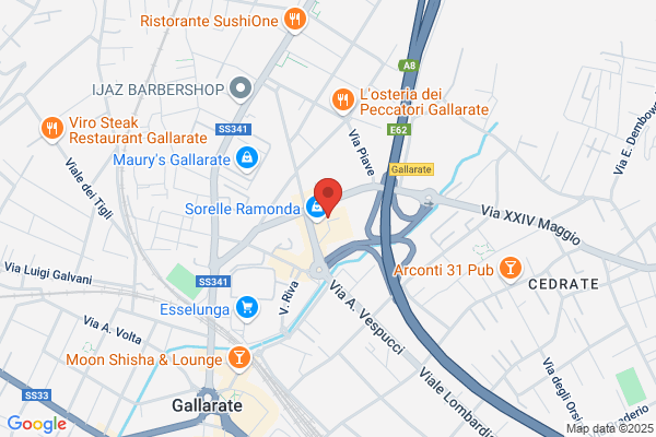 Manenti fausto (Arch.)