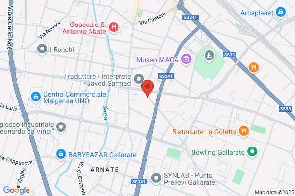 Studio Bettinelli Cornelli Architetti Associati