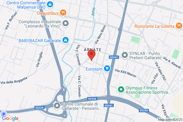 Scuole Pubbliche Materne Statale