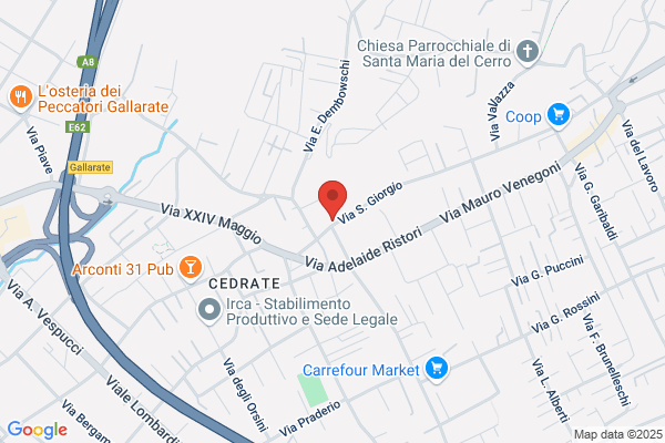 Scuole Pubbliche/Materne./Consorziale