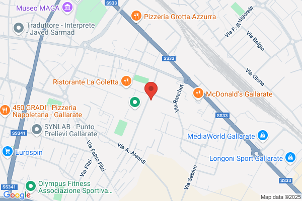 Scuole Pubbliche/Materne/Consorziale