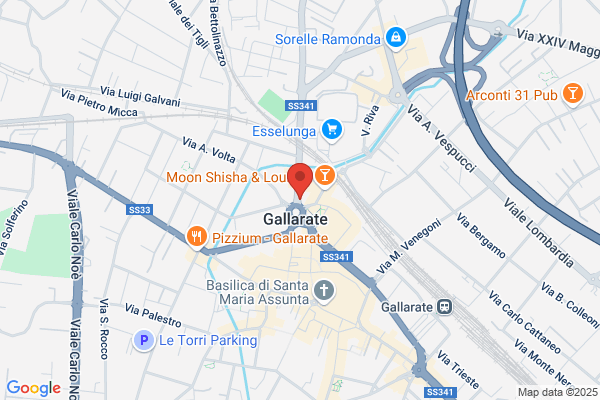 Rossi Assicurazioni (S.A.S.)