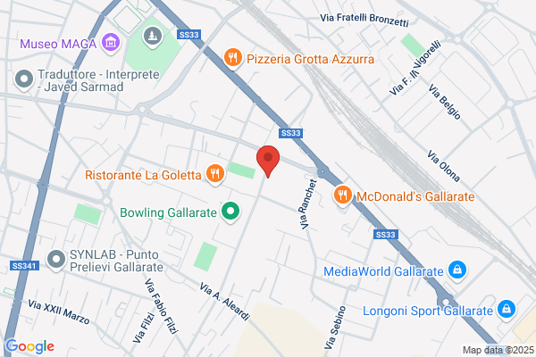 Termoteam Gallarate Srl
