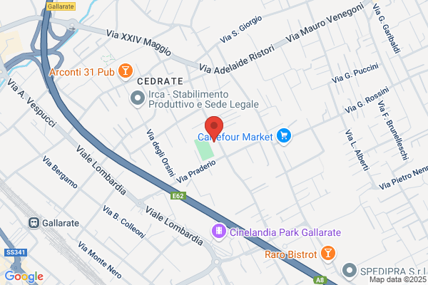 Polisportiva Cedratese