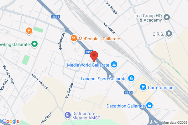Milano Auto (S.R.L.)