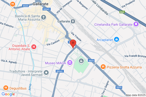 Steri giuseppe (Avv.)