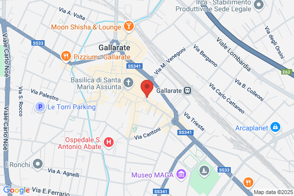 Talamone alberto (Avv.)