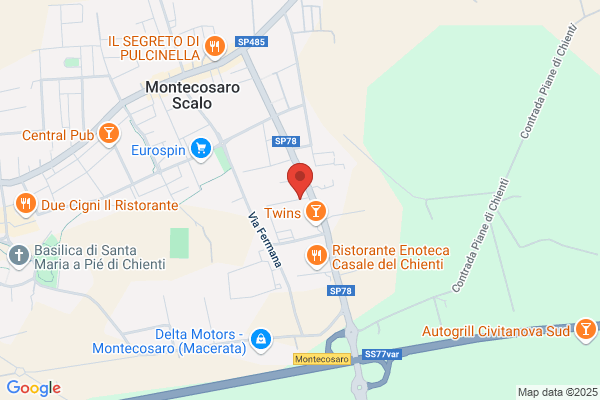 Moreo Srl