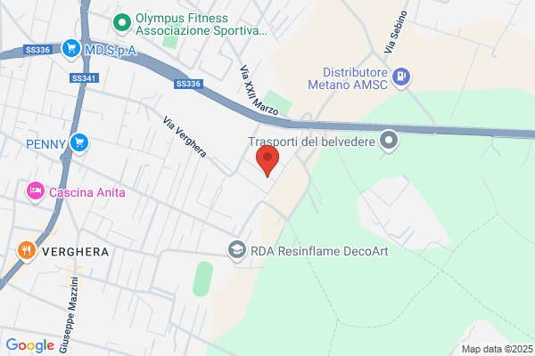 Tecnomec Srl